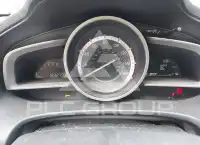 2014 Mazda 3 фото