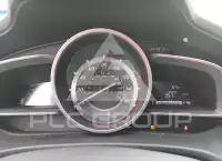 2014 Mazda 3 фото