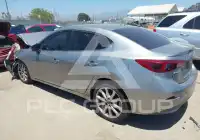 2014 Mazda 3 фото