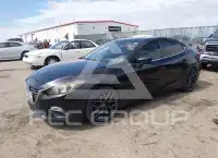 2014 Mazda 3 photo