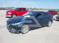 2014 Mazda 3 фото