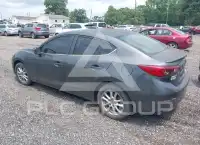 2014 Mazda 3 фото