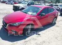 2014 Mazda 3 фото