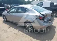2014 Mazda 3 фото