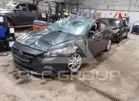 2014 Mazda 3 фото