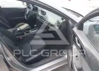 2014 Mazda 3 фото