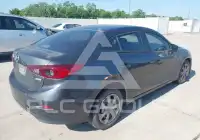 2014 Mazda 3 photo