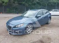 2014 Mazda 3 photo