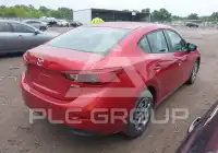 2014 Mazda 3 фото