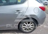 2014 Mazda 3 фото