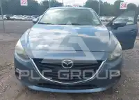2014 Mazda 3 фото