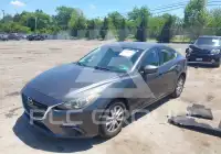 2014 Mazda 3 фото