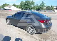 2014 Mazda 3 фото