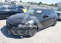 2014 Mazda 3 фото