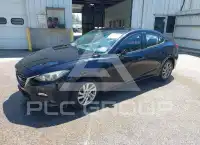 2014 Mazda 3 фото