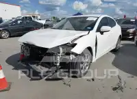 2014 Mazda 3 фото