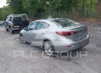 2014 Mazda 3 фото