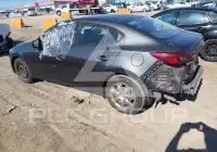 2014 Mazda 3 photo