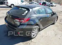 2014 Mazda 3 photo