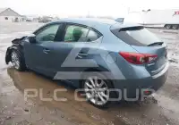 2014 Mazda 3 фото