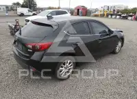 2014 Mazda 3 photo