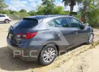 2014 Mazda 3 фото