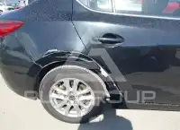 2014 Mazda 3 photo