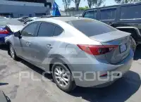 2014 Mazda 3 photo