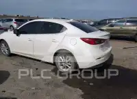 2014 Mazda 3 фото