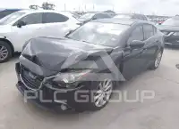 2014 Mazda 3 photo