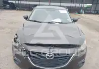 2014 Mazda 3 фото