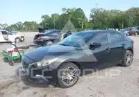 2014 Mazda 3 фото