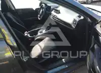 2014 Mazda 3 photo