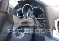 2014 Mazda 3 photo