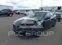 2014 Mazda 3 photo