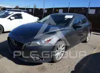 2014 Mazda 3 photo