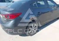 2014 Mazda 3 photo