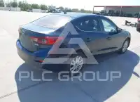 2014 Mazda 3 фото
