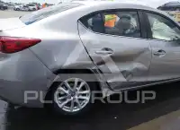 2014 Mazda 3 фото