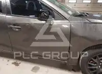 2014 Mazda 3 photo