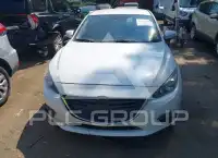 2014 Mazda 3 фото