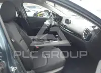 2014 Mazda 3 фото