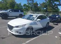 2014 Mazda 3 фото