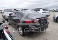 2014 Mazda 3 photo