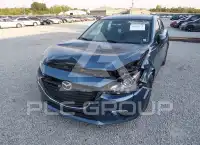 2014 Mazda 3 photo