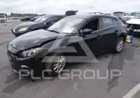 2014 Mazda 3 фото