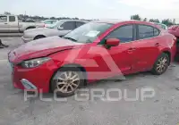 2014 Mazda 3 фото