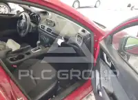 2014 Mazda 3 фото