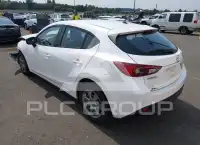 2014 Mazda 3 photo