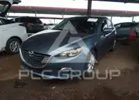 2014 Mazda 3 фото